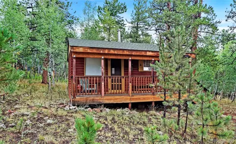 109 Wolf Rd, Bailey, CO 80421