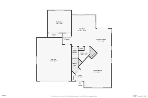 25504 E 5th Ave, Aurora, CO 80018 photo 38