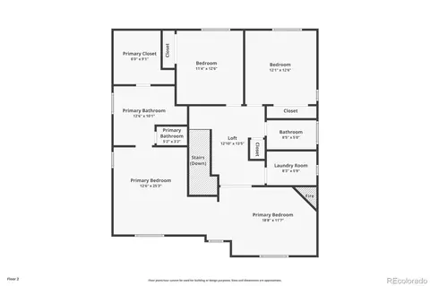 25504 E 5th Ave, Aurora, CO 80018 photo 39