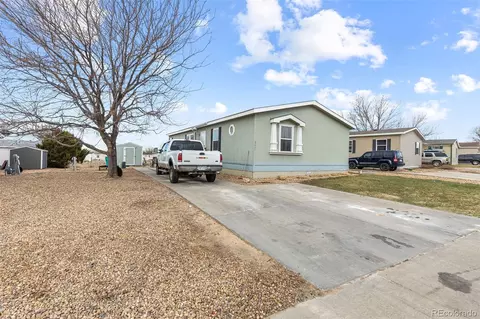 3312 Coyote Ln, Evans, CO 80620 photo 2