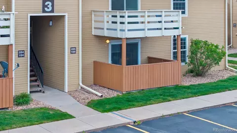 10251 W 44th Ave #105, Wheat Ridge, CO 80033