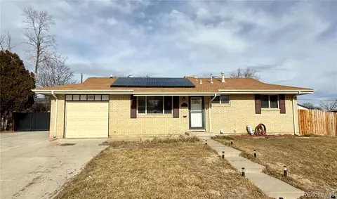 965 W 101st Pl, Northglenn, CO 80260