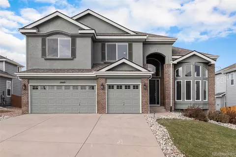 11449 Canterberry Ln, Parker, CO 80138