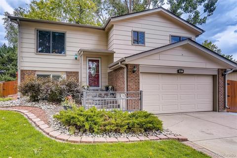 6677 Devinney Ct, Arvada, CO 80004 photo 1