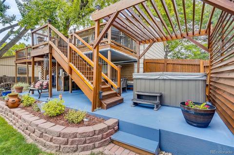 6677 Devinney Ct, Arvada, CO 80004 photo 23