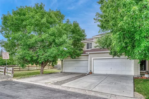 22166 E Berry Pl, Aurora, CO 80015