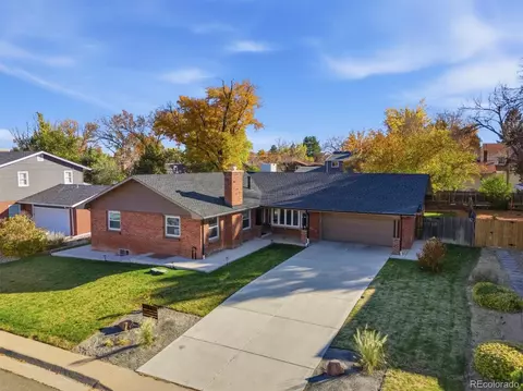 2334 S Leyden St, Denver, CO 80222