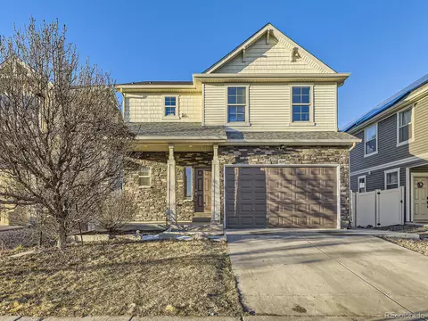 18241 E 47th Dr, Denver, CO 80249