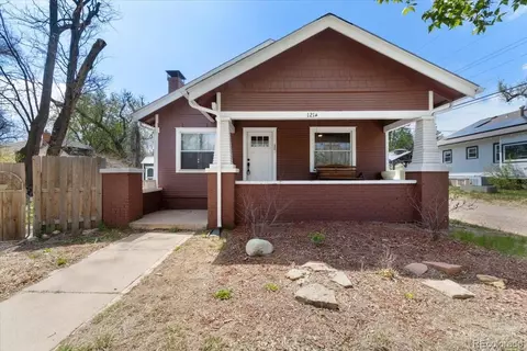 1214 19th St, Greeley, CO 80631