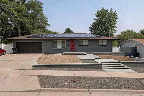 3290 S Lowell Blvd, Denver, CO 80236
