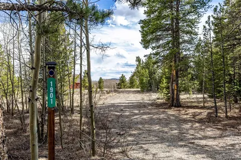 901 Bluestem Way, Fairplay, CO 80440