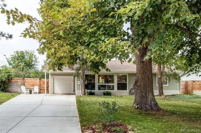 1435 S Hudson St, Denver, CO 80222
