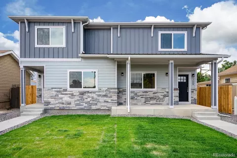 2209 S Fox St, Denver, CO 80223