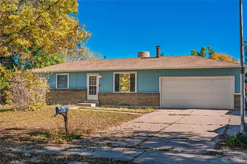 16879 E Amherst Ave, Aurora, CO 80013