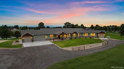 12401 Piney Lake Rd, Parker, CO 80138