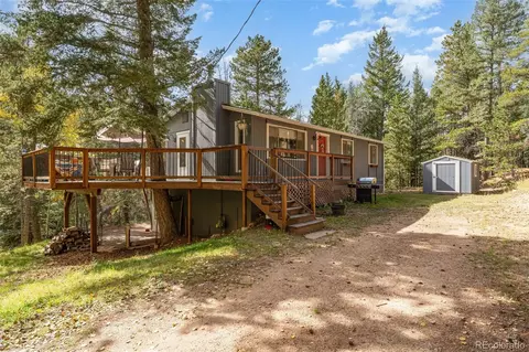 Other - 8991 Rex Ln, Conifer, CO 80433 photo 5 of 7