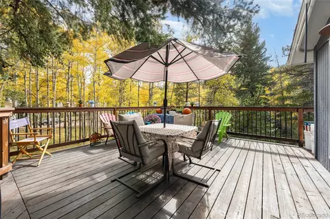 Exterior - 8991 Rex Ln, Conifer, CO 80433 photo 2 of 5
