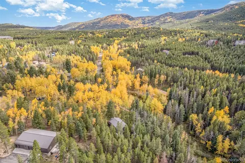 View/Area - 8991 Rex Ln, Conifer, CO 80433 photo 1 of 1