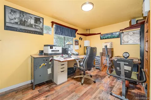 Other - 8991 Rex Ln, Conifer, CO 80433 photo 3 of 7