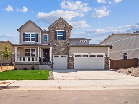 9185 Gold Lace Pl, Highlands Ranch, CO 80129