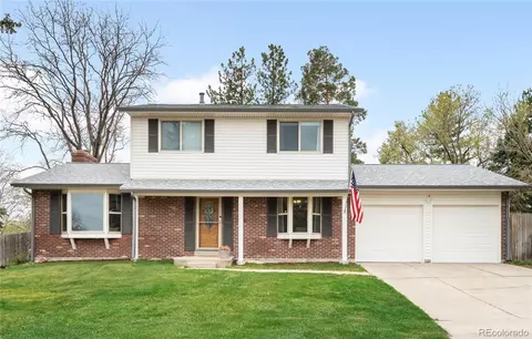 10618 W Layton Pl, Littleton, CO 80127