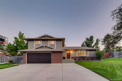 5102 W Fremont Dr, Littleton, CO 80128