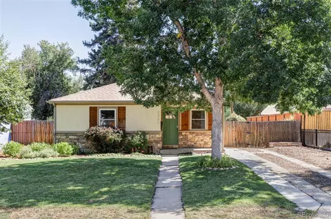 2380 S Julian St, Denver, CO 80219