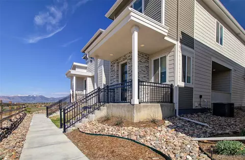 5033 Baseline Vw, Colorado Springs, CO 80920