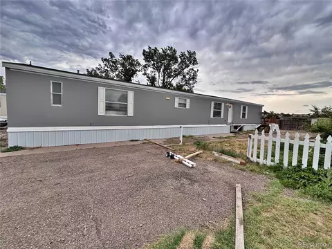 1213 Reed Ln, La Junta, CO 81050 photo 2