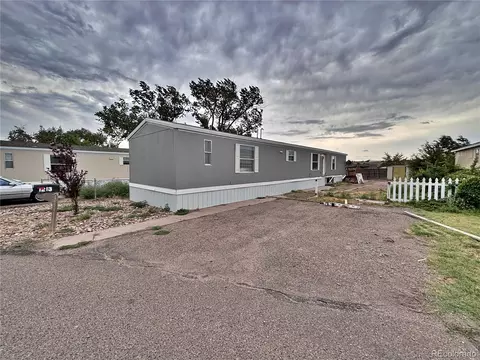1213 Reed Ln, La Junta, CO 81050