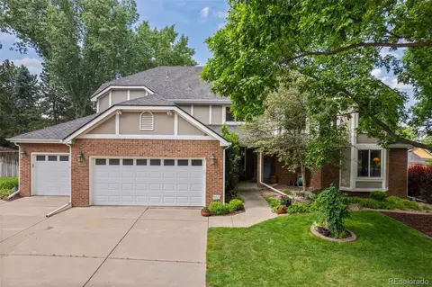 4161 W Lake Cir N, Littleton, CO 80123