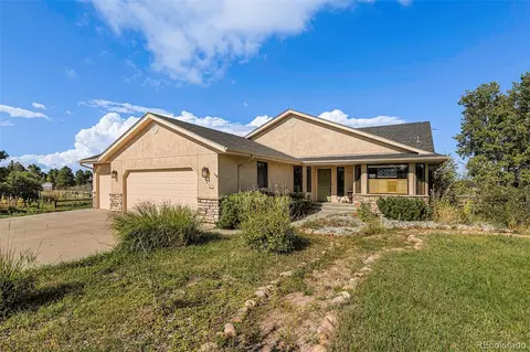 17815 Grama Rdg, Colorado Springs, CO 80908