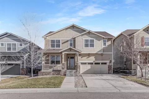 4934 S Wenatchee Cir, Aurora, CO 80015