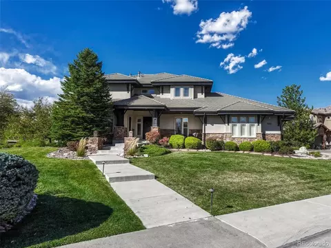 9562 Silent Hills Ln, Lone Tree, CO 80124