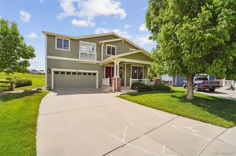 4285 Timber Hollow Loop, Castle Rock, CO 80109