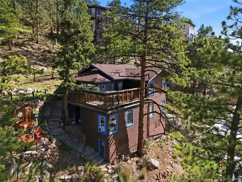 28285 Highway 74, Evergreen, CO 80439