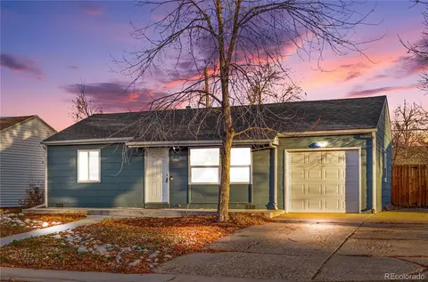 860 Lansing St, Aurora, CO 80010