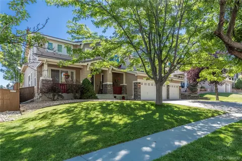 594 Ridgemont Cir, Highlands Ranch, CO 80126