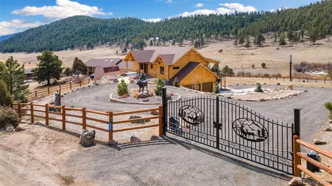 544 Meadowview Dr, Estes Park, CO 80517