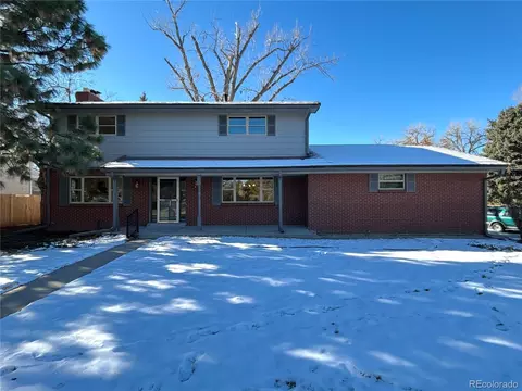 7617 S Cedar Cir, Littleton, CO 80120