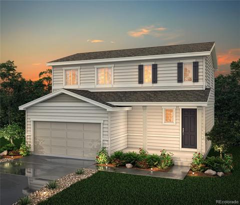 6208 Warrior Ct, Frederick, CO 80504 photo 1
