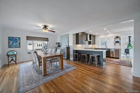 3200 S Logan St, Englewood, CO 80113