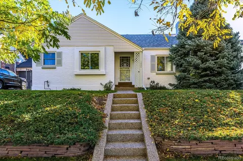 1220 Magnolia St, Denver, CO 80220