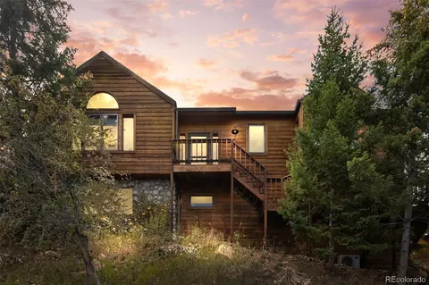27842 Bonanza Dr, Evergreen, CO 80439