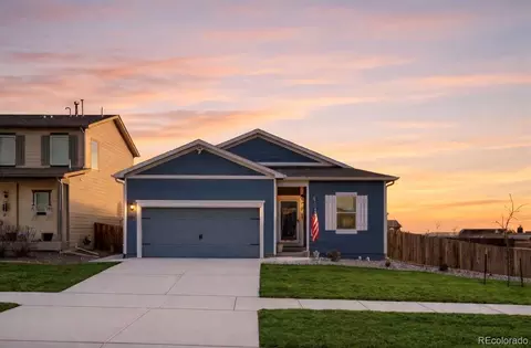 201 N Stewart St, Keenesburg, CO 80643