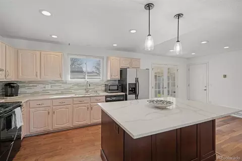 1354 S Zeno St, Aurora, CO 80017
