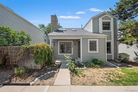 Exterior - 11825 E Cornell Cir, Aurora, CO 80014 photo 1 of 5