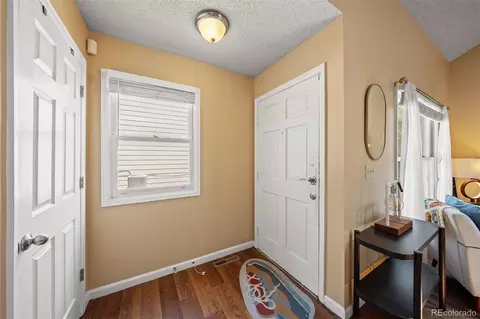 Entry Way - 11825 E Cornell Cir, Aurora, CO 80014 photo 1 of 2