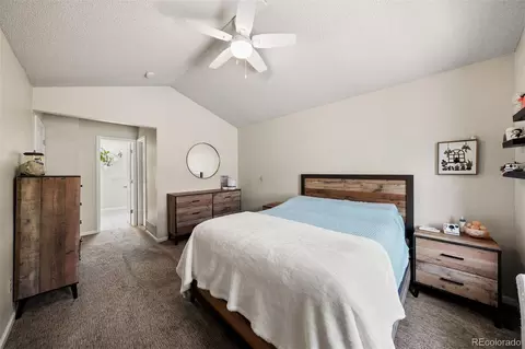 Bedroom - 11825 E Cornell Cir, Aurora, CO 80014 photo 3 of 3