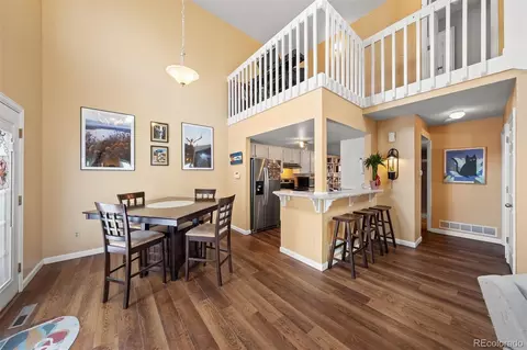 Dining - 11825 E Cornell Cir, Aurora, CO 80014 photo 1 of 2